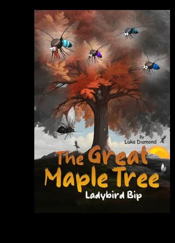 Published book cover 2